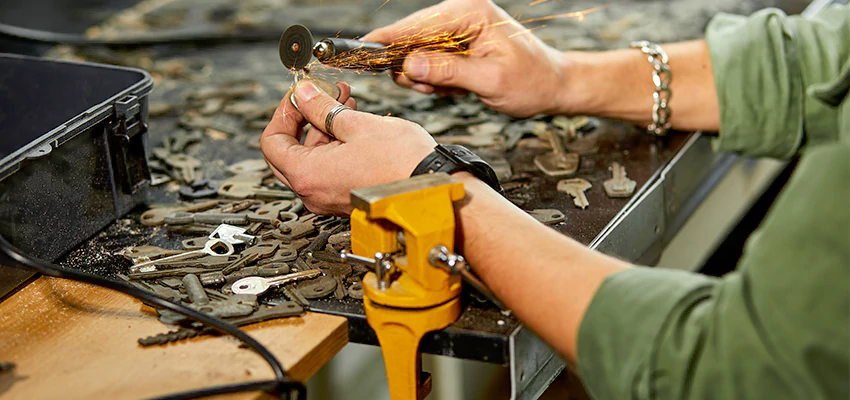 24 Hours Locksmith Solutions in Bell Gardens, CA