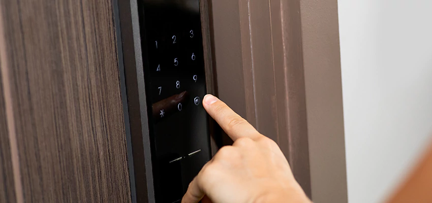 Secure Code Locks Ideas in Bell Gardens, California