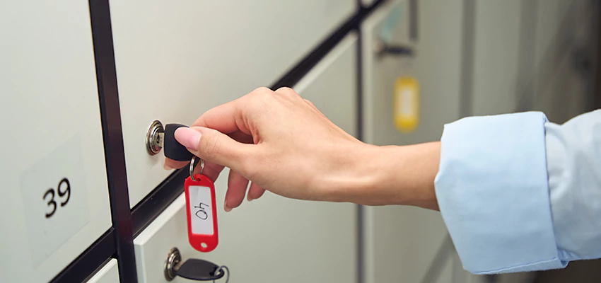 Cabinet Lock Installation in Bell Gardens, California