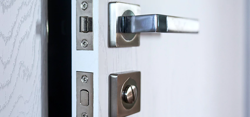 Door Lever Handle Lock Repair in Bell Gardens, CA