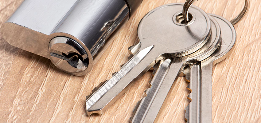 Cylinder Lock Master Key in Bell Gardens, CA