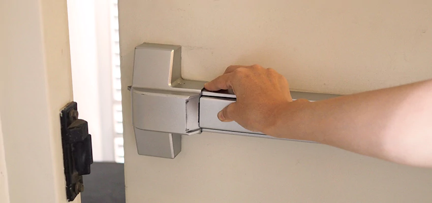 Door Lock Cylinder Reinforcements in Bell Gardens, CA