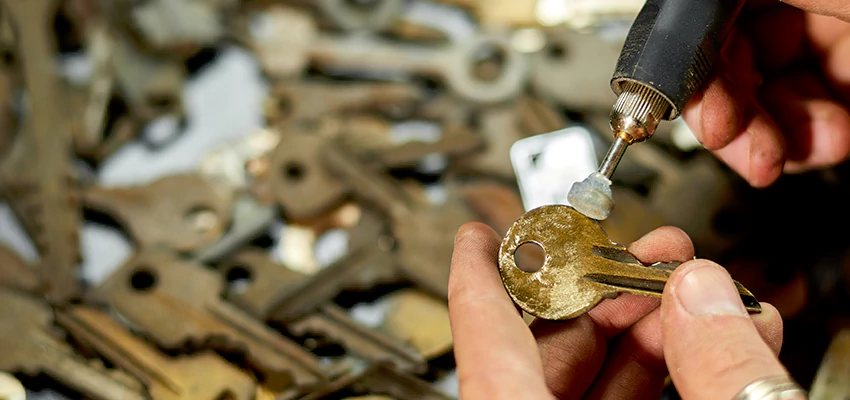 Car Lock Key Repair Service in Bell Gardens, CA