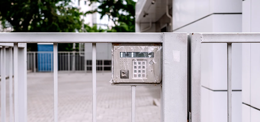 Gate Locks For Metal Gates in Bell Gardens, California