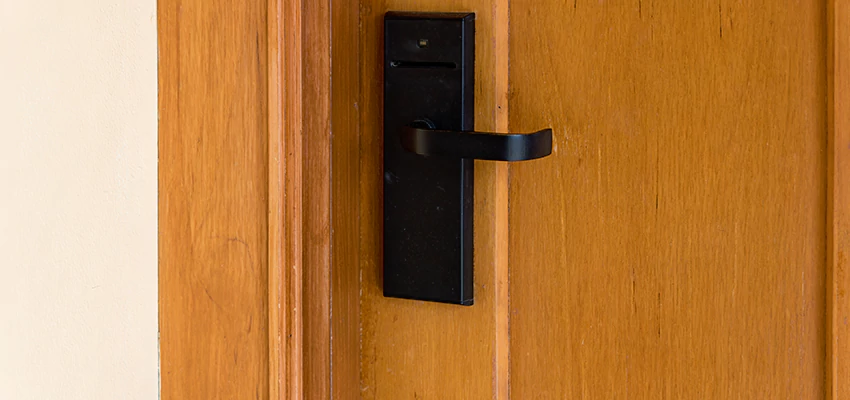 Security Gates For Home Invasion Prevention in Bell Gardens, California