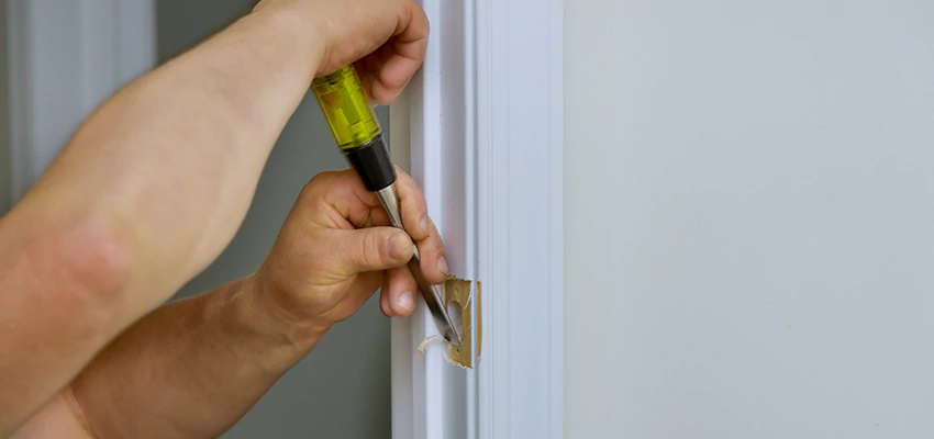 On Demand Locksmith For Key Replacement in Bell Gardens, California