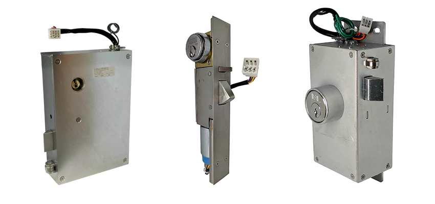Locksmith For RR Fence Gates Brink Lock in Bell Gardens, CA