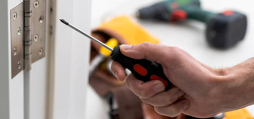 Holiday Emergency Locksmith in Bell Gardens, California