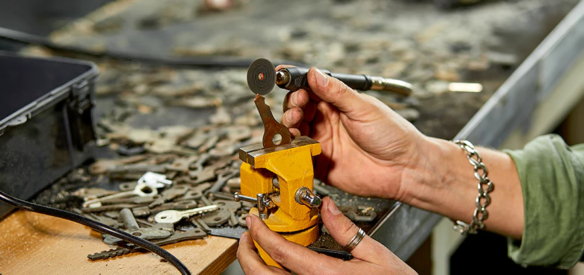 Office Key Lock Service in Bell Gardens, California