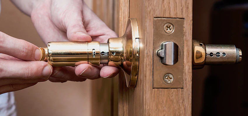 Padlock Lock Replacement Assistance in Bell Gardens, CA