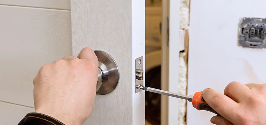 Wifi Deadbolt Installation in Bell Gardens, CA