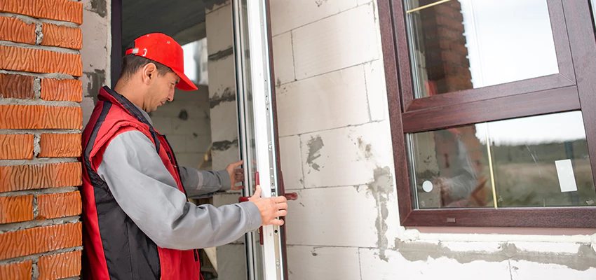 Home Invasion Door Lock Repairs in Bell Gardens, CA