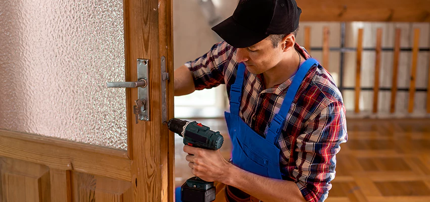 Trusted Local Digital Locks Locksmith Repair in Bell Gardens, California
