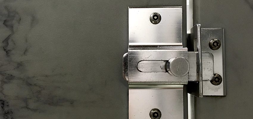 Fix A Room Door Lock in Bell Gardens, CA