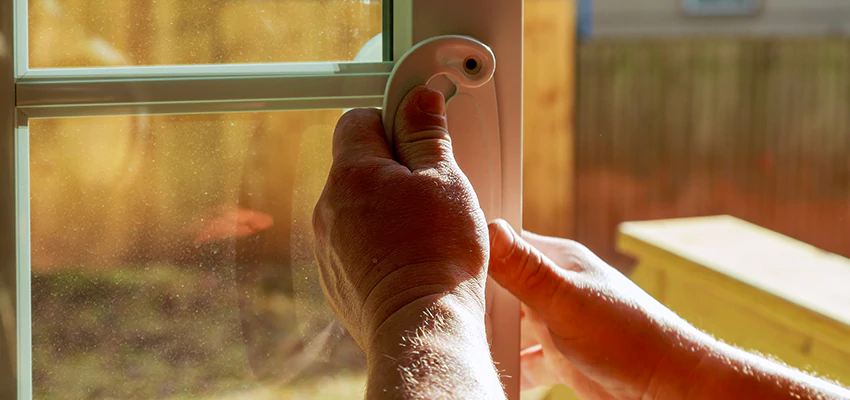 Accordion Sliding Doors Locks Replacement in Bell Gardens, CA