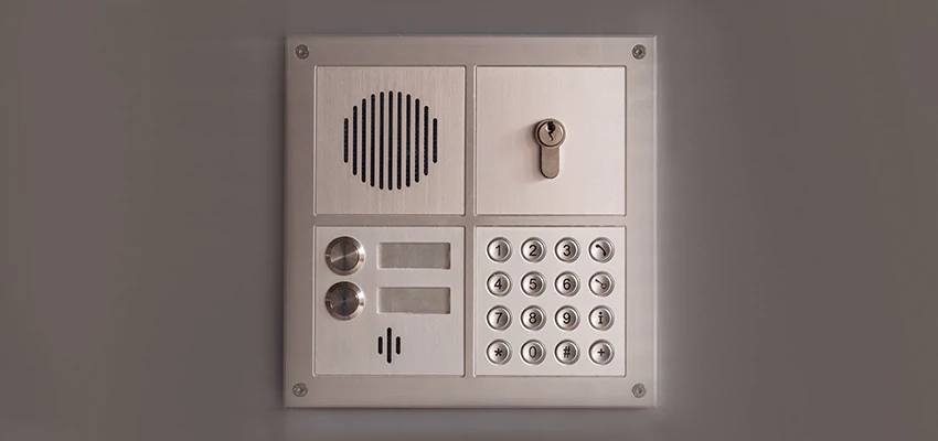 Mobile Access Control System Installation in Bell Gardens, CA