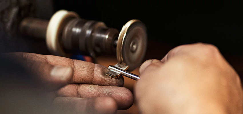 Hotel Lock Master Key System in Bell Gardens, California