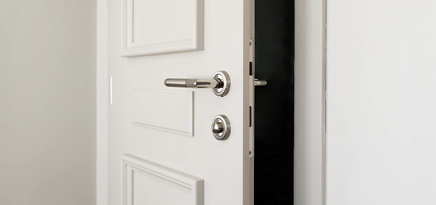 Folding Bathroom Door With Lock Solutions in Bell Gardens, CA