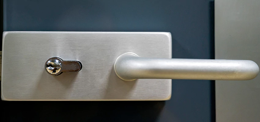 Change Patio Door Locks in Bell Gardens, California