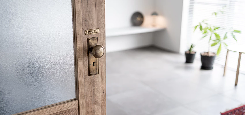 Deadbolt Door Lock Knob Repair in Bell Gardens, California