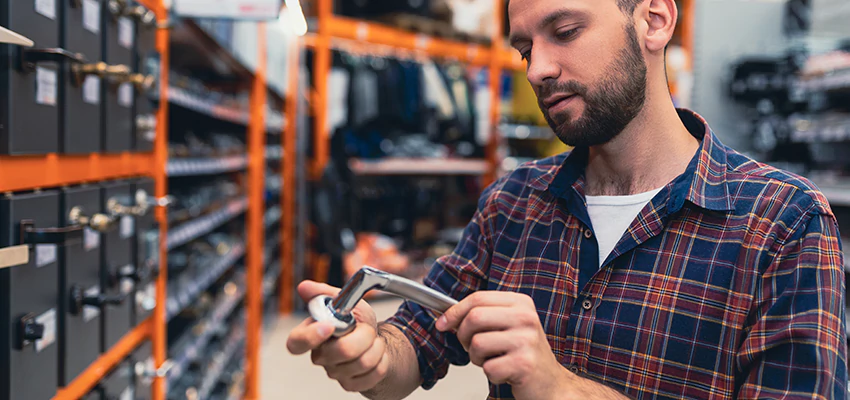 Locksmith For Retail Stores Lockout Services in Bell Gardens, California