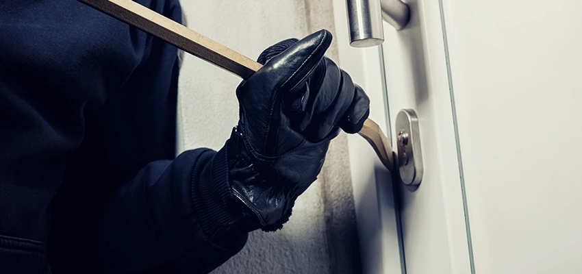 Burglar Damage Door Sensors Repair in Bell Gardens, CA