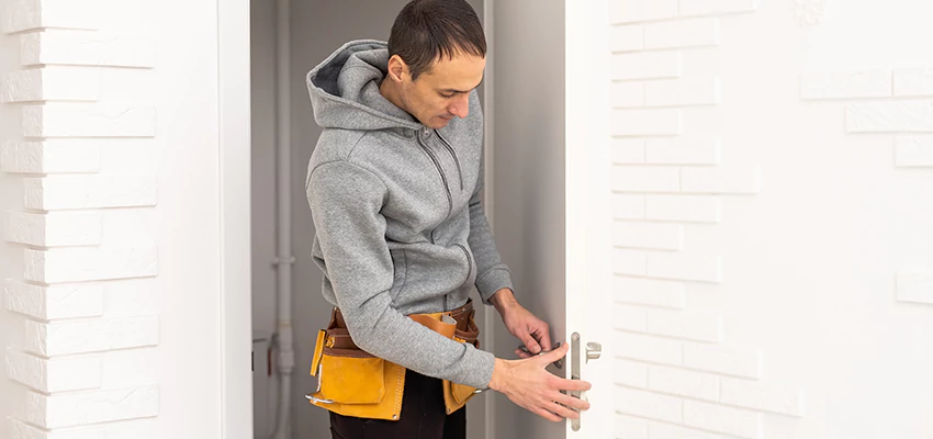 Nighttime Locksmith Near Me in Bell Gardens, CA
