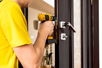 door handle lock repair bell-gardens